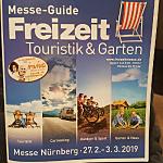 Convention fiere e workshop