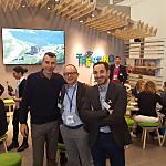 Convention fiere e workshop