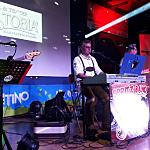 Spettacoli Gran Tobia - Hotel Il Caminetto