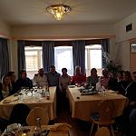 Union Hotels Canazei amici e parenti - Momenti in compagnia con i nostri ospiti e gli amici che ci scelgono da piÃ¹ di 15 anni.