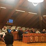 incontri, focus group e relazioni esterne