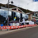 Spettacoli Gran Tobia - Hotel Il Caminetto