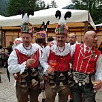Spettacoli Gran Tobia - Hotel Il Caminetto