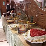FOTO UHC - Gourmet ed Enogastronomia Hotels 4 Stelle - Hotel Rubino, hotel Diamant, hotel Soreghes e hotel Dolomiti