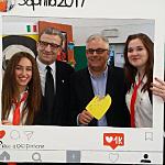 Convention fiere e workshop
