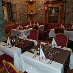 FOTO UHC - Gourmet ed Enogastronomia Hotels 4 Stelle - Hotel Rubino, hotel Diamant, hotel Soreghes e hotel Dolomiti