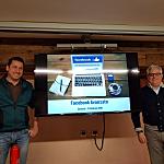 incontri, focus group e relazioni esterne