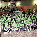 incontri, focus group e relazioni esterne