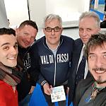 Convention fiere e workshop