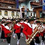 Spettacoli Gran Tobia - Hotel Il Caminetto
