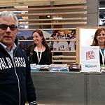Convention fiere e workshop