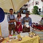 Spettacoli Gran Tobia - Hotel Il Caminetto