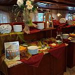 FOTO UHC - Gourmet ed Enogastronomia Hotels 4 Stelle - Hotel Rubino, hotel Diamant, hotel Soreghes e hotel Dolomiti