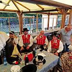 Spettacoli Gran Tobia - Hotel Il Caminetto