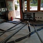 Interventi di miglioramento strutturale tecnico e tecnologico