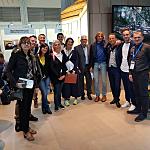 Convention fiere e workshop