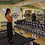 Spa & fitness Union Hotels Canazei
