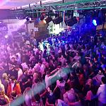 Spettacoli Gran Tobia - Hotel Il Caminetto