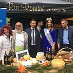 Spettacoli Gran Tobia - Hotel Il Caminetto