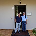 Interventi di miglioramento strutturale tecnico e tecnologico