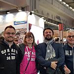 Convention fiere e workshop