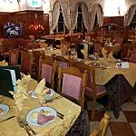 FOTO UHC - Gourmet ed Enogastronomia Hotels 4 Stelle - Hotel Rubino, hotel Diamant, hotel Soreghes e hotel Dolomiti