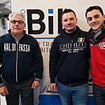 Convention fiere e workshop