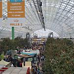 Convention fiere e workshop