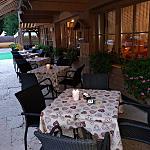 Buffet e composizioni UHC - Piatti, buffet e composizioni UHC