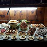 FOTO UHC - Gourmet ed Enogastronomia Hotels 4 Stelle - Hotel Rubino, hotel Diamant, hotel Soreghes e hotel Dolomiti