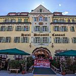Esperienze ed emozioni Union Hotels Canazei