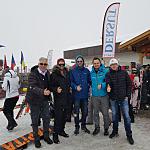 Spettacoli Gran Tobia - Hotel Il Caminetto