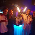 Spettacoli Gran Tobia - Hotel Il Caminetto