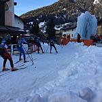 AttivitÃ  sportive Val di Fassa - Union Hotels Canazei