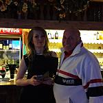 Spettacoli Gran Tobia - Hotel Il Caminetto