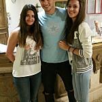 Spettacoli Gran Tobia - Hotel Il Caminetto