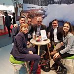 Convention fiere e workshop
