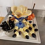 Dessert Union Hotels Canazei