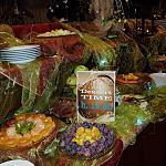 FOTO UHC - Gourmet ed Enogastronomia Hotels 4 Stelle - Hotel Rubino, hotel Diamant, hotel Soreghes e hotel Dolomiti