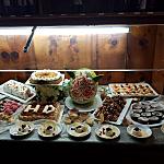 Dessert Union Hotels Canazei