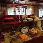 FOTO UHC - Gourmet ed Enogastronomia Hotels 4 Stelle - Hotel Rubino, hotel Diamant, hotel Soreghes e hotel Dolomiti