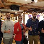 incontri, focus group e relazioni esterne