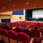 incontri, focus group e relazioni esterne