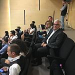 incontri, focus group e relazioni esterne