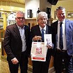 Spettacoli Gran Tobia - Hotel Il Caminetto