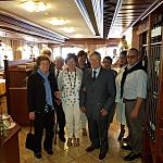Union Hotels Canazei amici e parenti - Momenti in compagnia con i nostri ospiti e gli amici che ci scelgono da piÃ¹ di 15 anni.