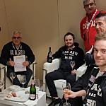 Convention fiere e workshop