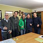 incontri, focus group e relazioni esterne