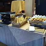 Buffet e composizioni UHC - Piatti, buffet e composizioni UHC