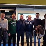 Convention fiere e workshop
